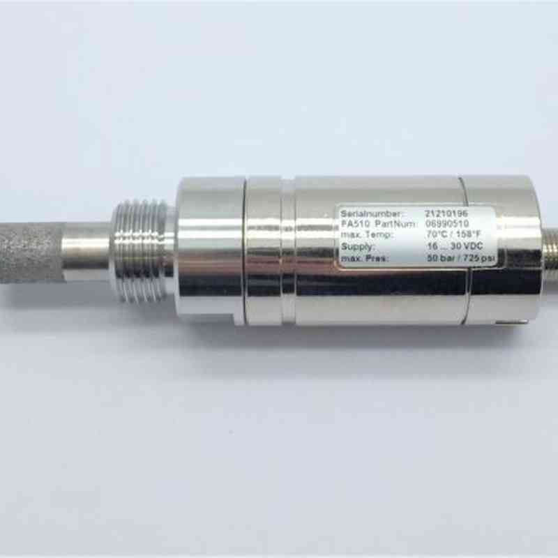 Cs Instruments 699.0510 /0001 Cs Dew Point Sensor Fa510 -80 +20 Ctd ...