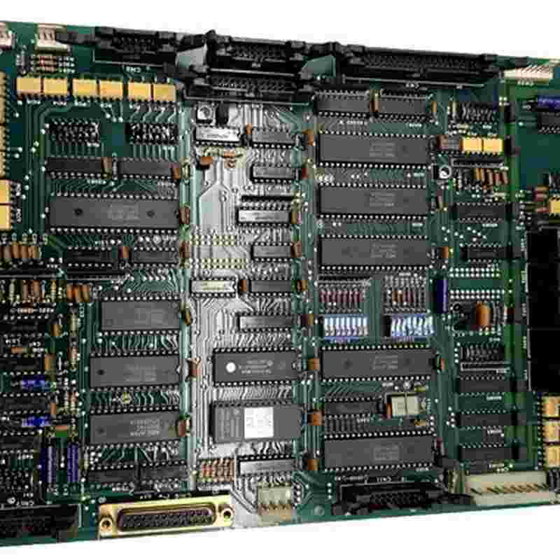 Placa De Circuito Módulo De Control Cnc Trane Control S-7020 Paquete I ...