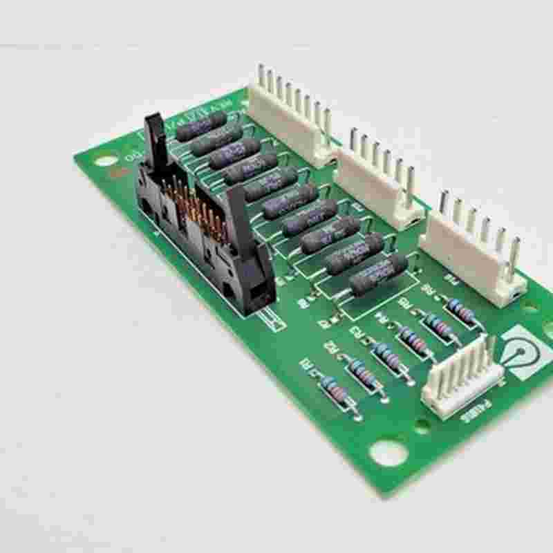 Vertiv Function Module Liebert (A Brand Of Vertiv) 02-810024-00 Circuit Board Pcb Card Module ...