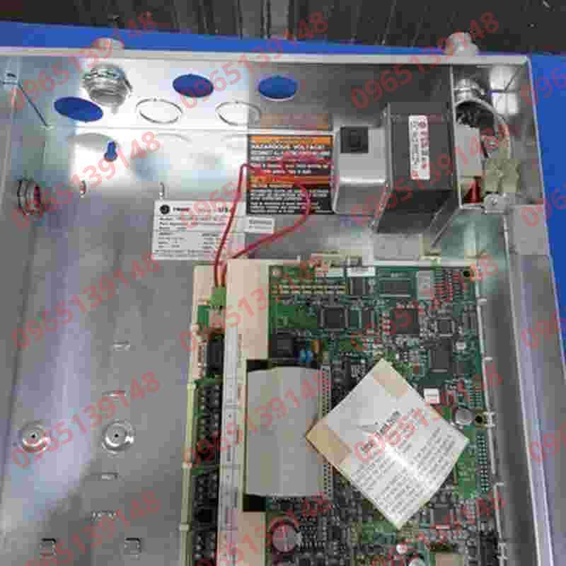 Trane Tracer Summit Bcu Controller Bmtx001Aaa000 #b94217933 - Công ty ...