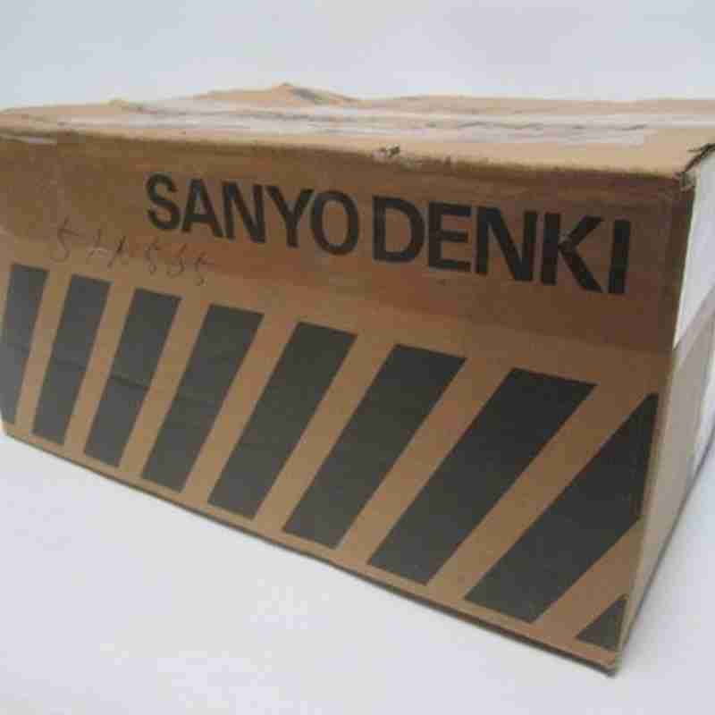 (new)_sanyo_denki_bl_super_servo_amplifier_67za030a821s00_#be6347006