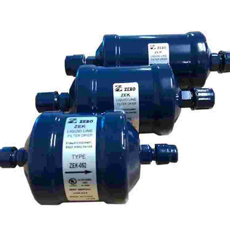 Filter Drier Sek-052 1/4″ #3ef47f0d5 - Công ty Cổ Phần Smind