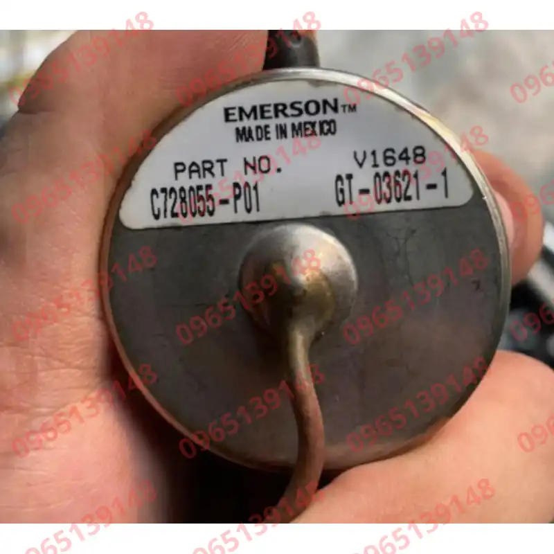 C728055-P01. GT-03621-1