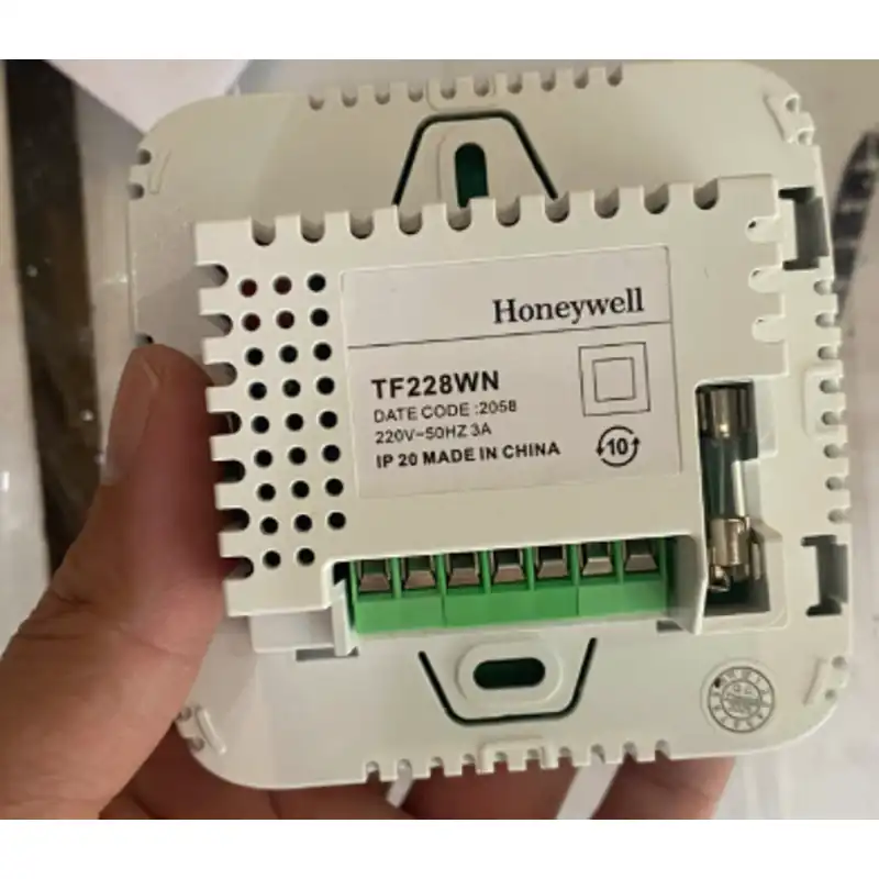 Điều khiển điều hòa Honeywell TF228WN