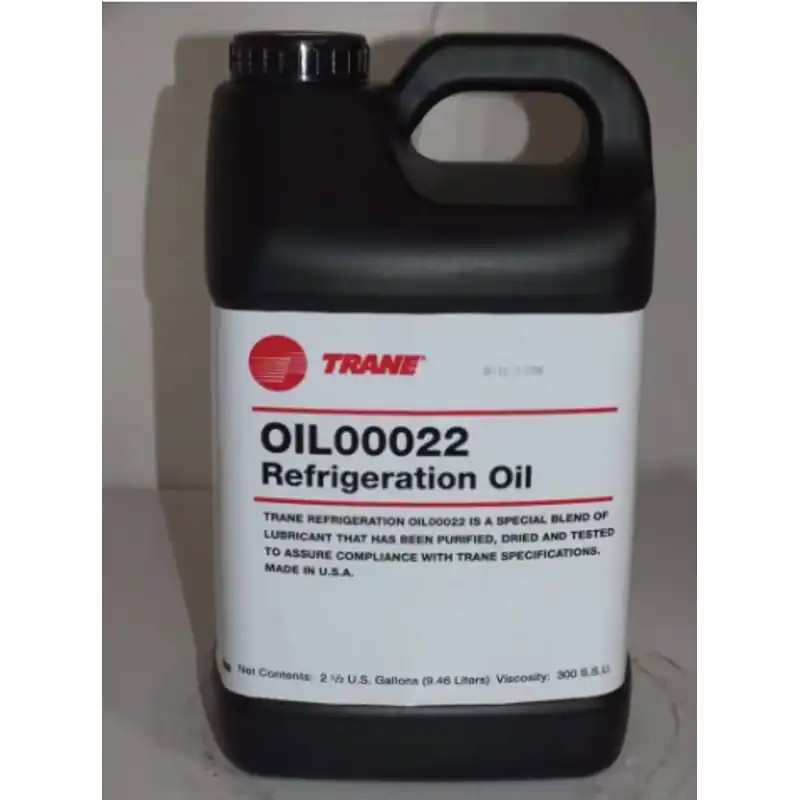 Dầu lạnh Trane OIL00022