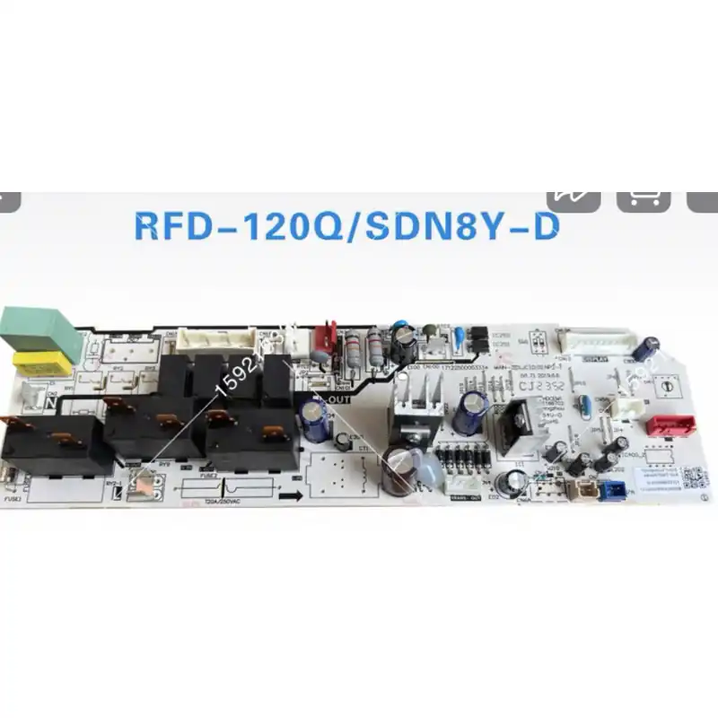 RFD-120Q/SDN8Y-D