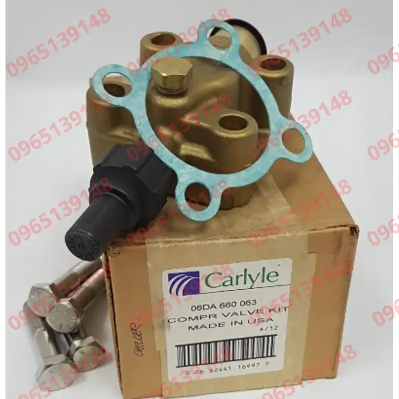 06DA660063 Service Shutoff Valve 1-1/8