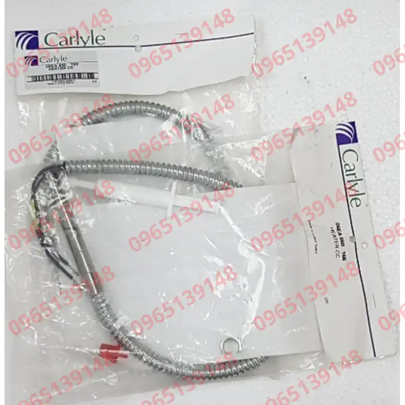 06EA660166 Crankcase Heater 180W/240V