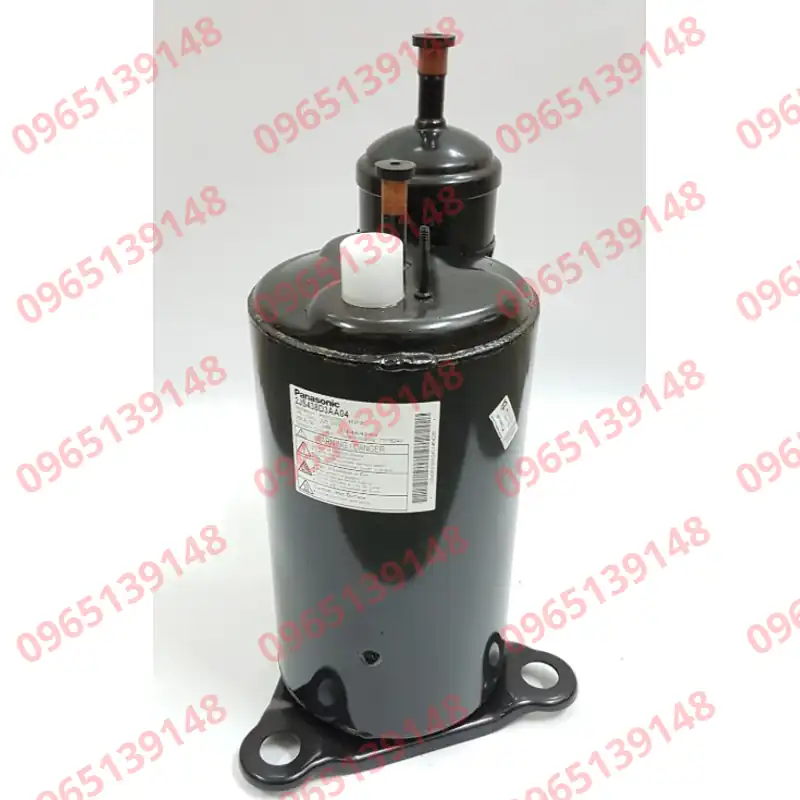 Máy nén điều hòa 2JS464D3AA02 PANASONIC 3.0HP