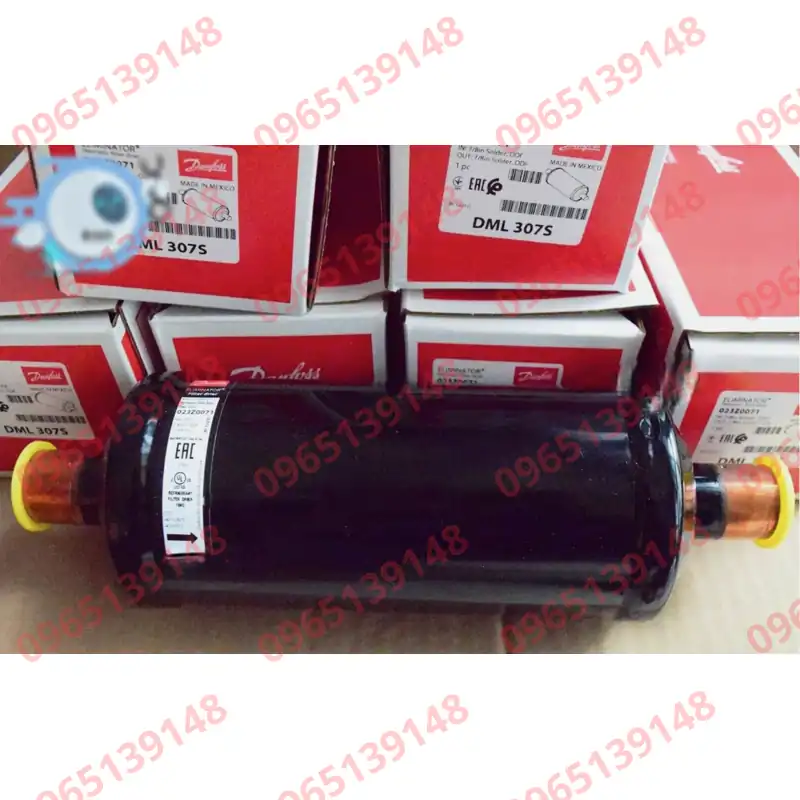Danfoss 023Z0071