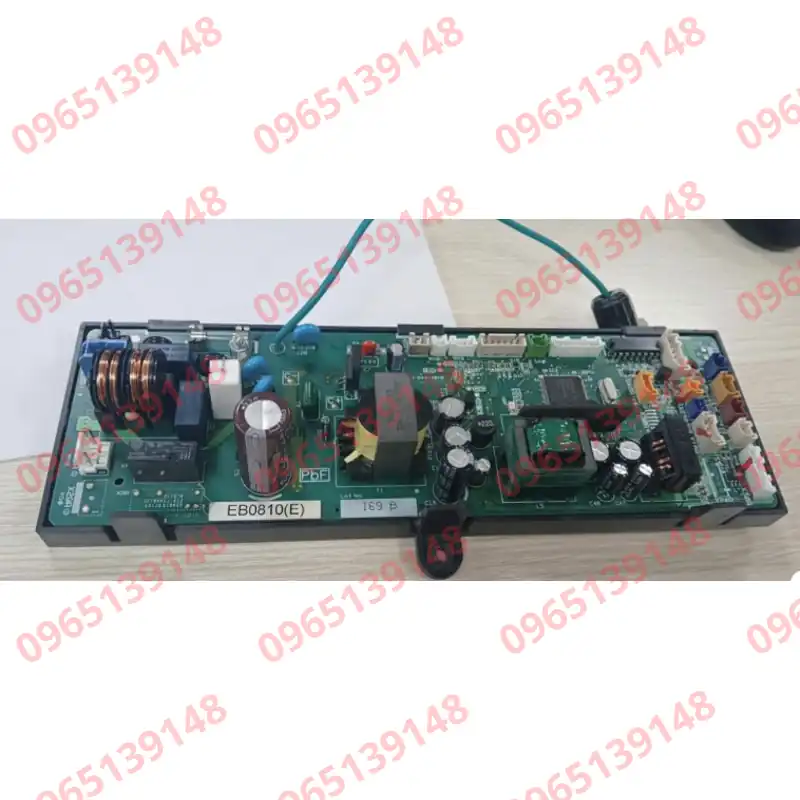 EB0810(E)