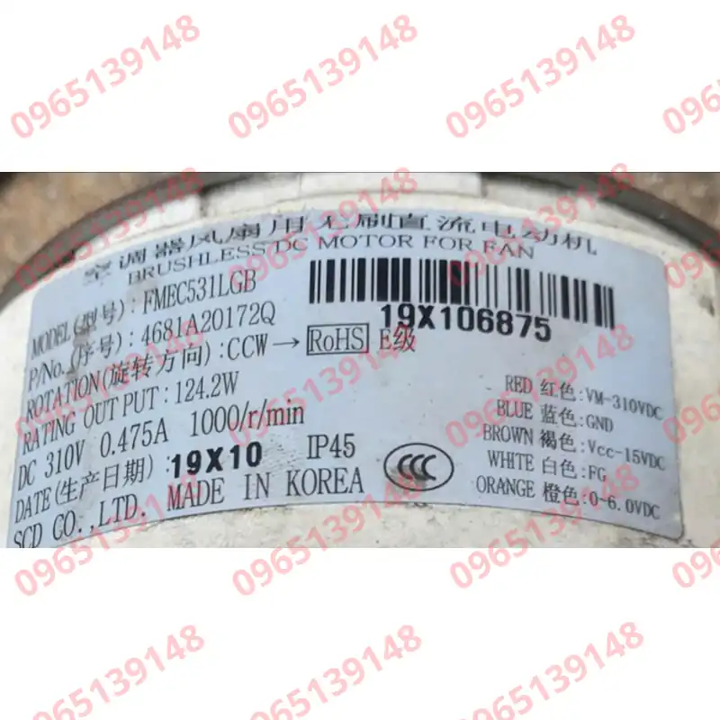 FMEC531LGB.4681A20172Q