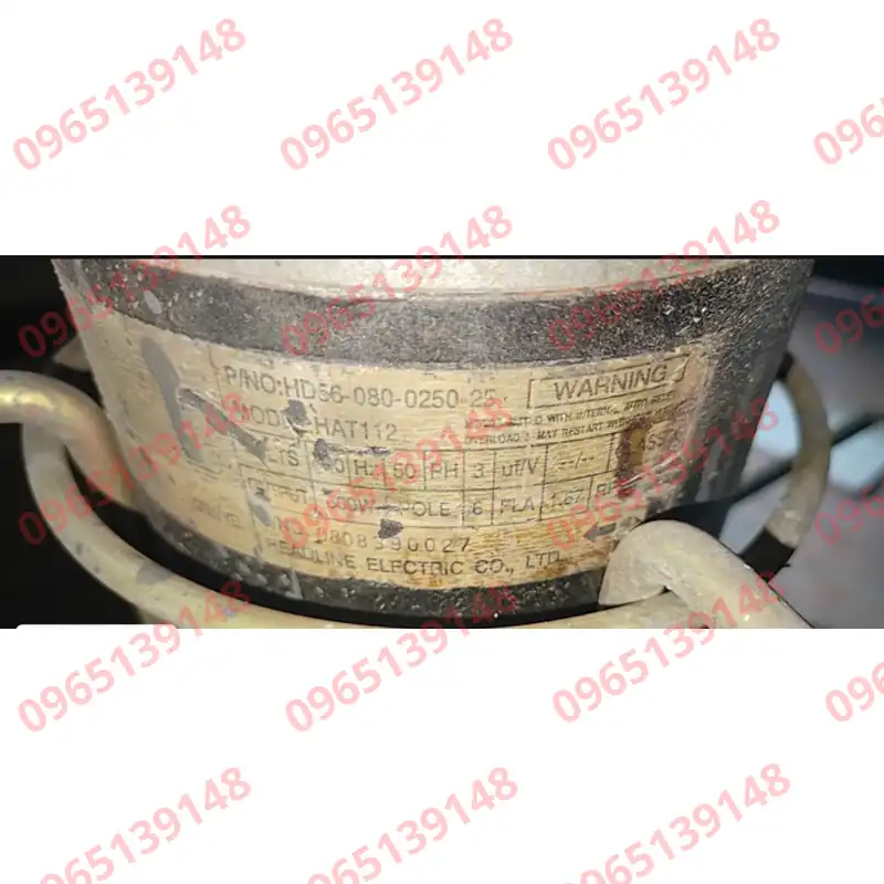 HD56-080-0250-25