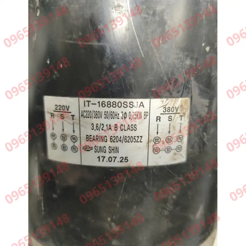 IT-16880SSJA