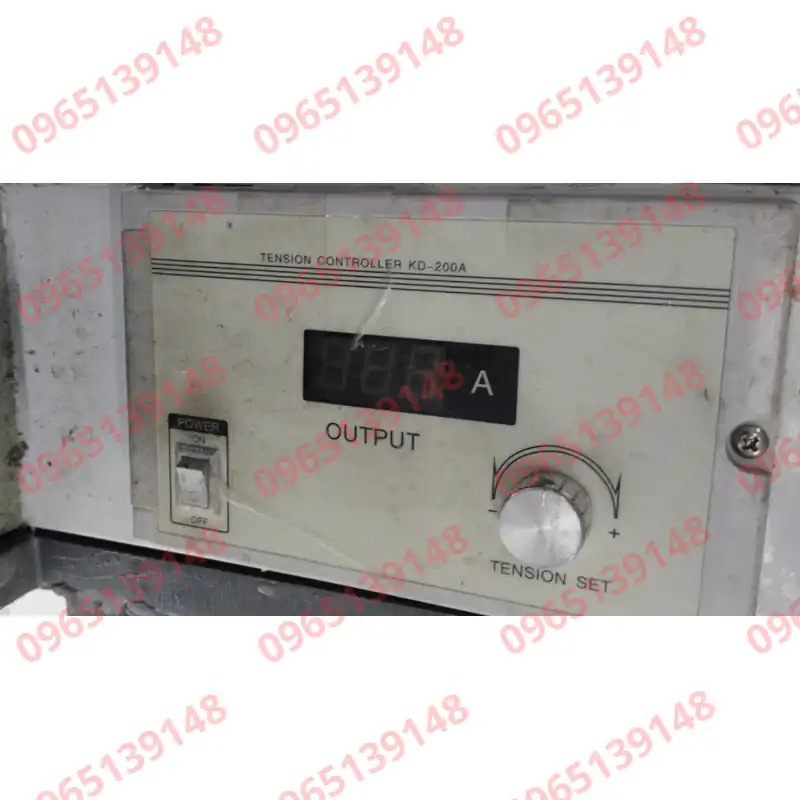 Bộ điều khiển từ KD-200