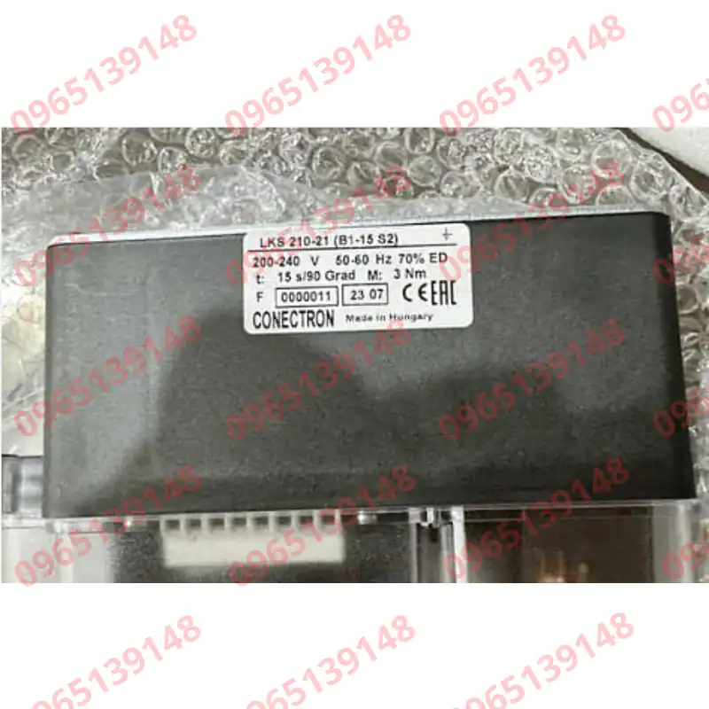 LKS210-21-Honeywell