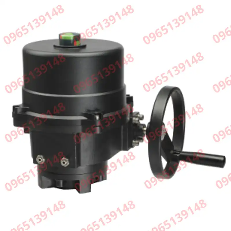 Động cơ van bướm NAYA2-0150HS