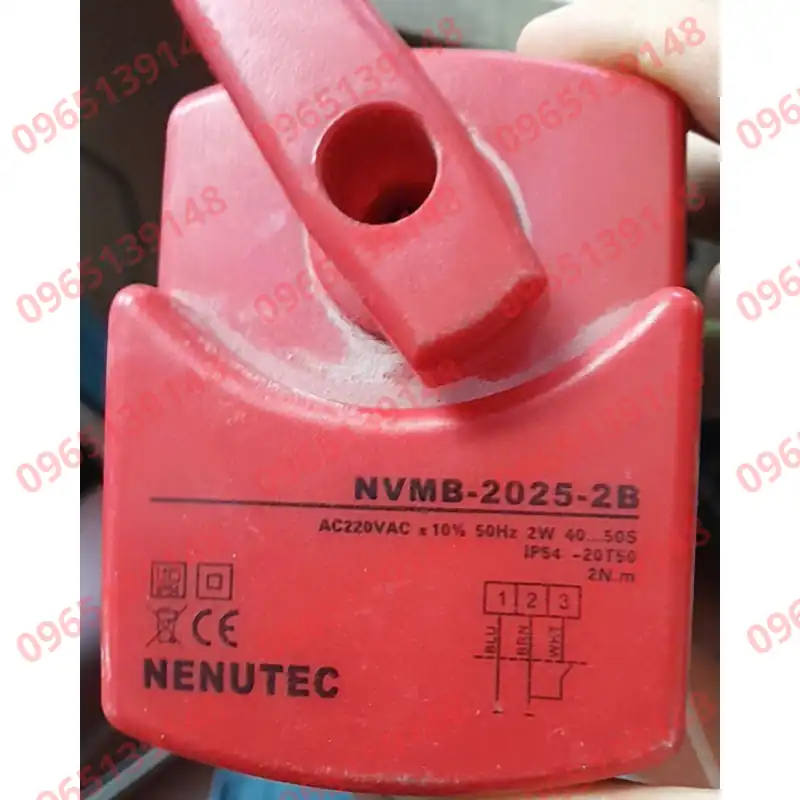 NVMB-2025-2B-NENUTEC