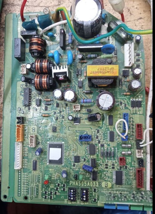 PHA505A033B