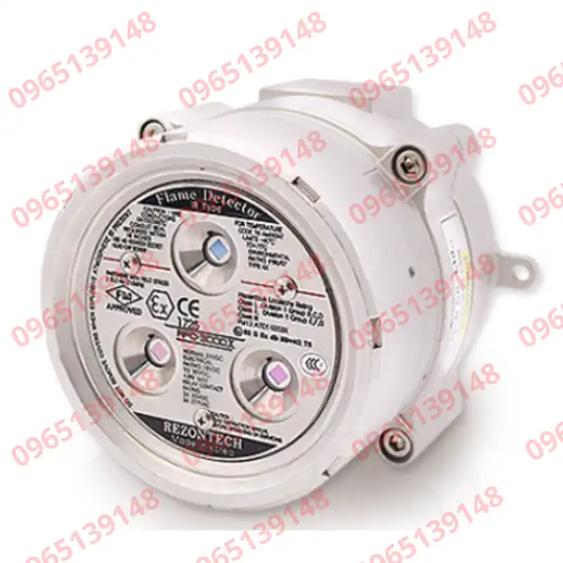 Cảm biến tia lửa Rezontech IR3 RFD-3000