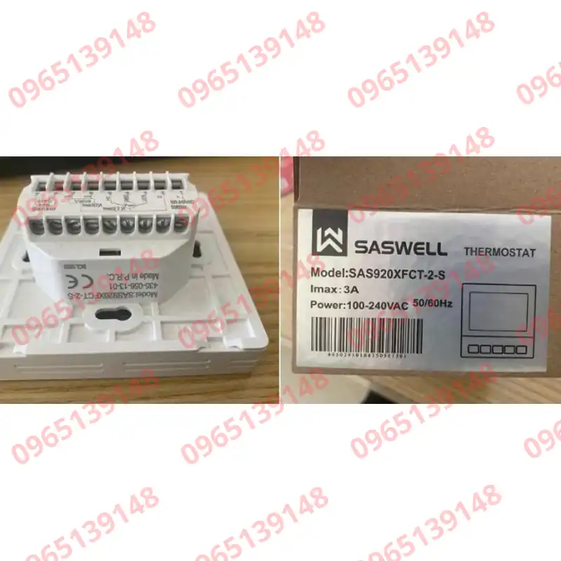 SAS920XFCT-2-S