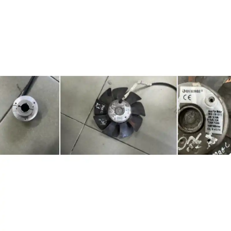 Linh kiện WF4D-200B-92/15 / 380V
