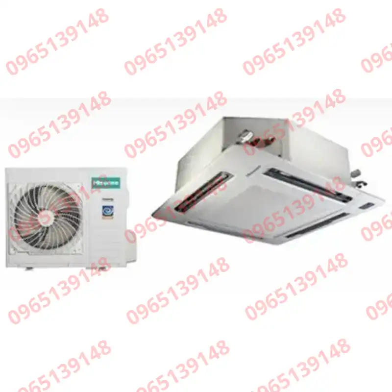 Điều hòa Hisense AVBC-48HJFKA