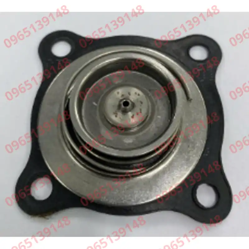 Asco 302-361 Solenoid Valve Rebuild Kit