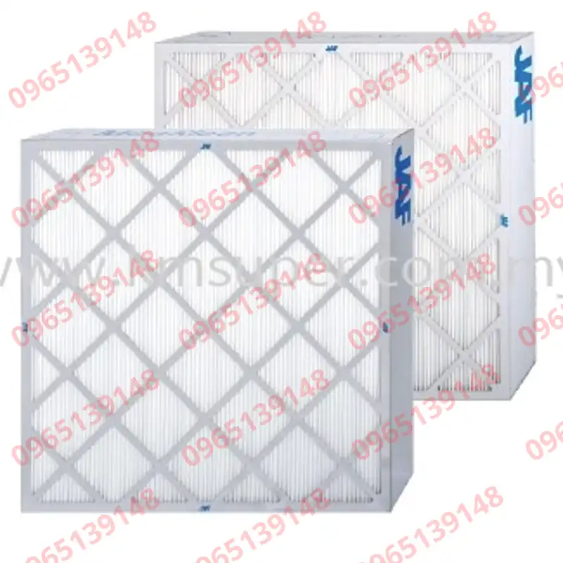 Jaf Filter R27898 JAF(JAPAN AIR FILTER) - MIRACEL II MINI-PLEAT TYPE MEDIUM HIGH ...