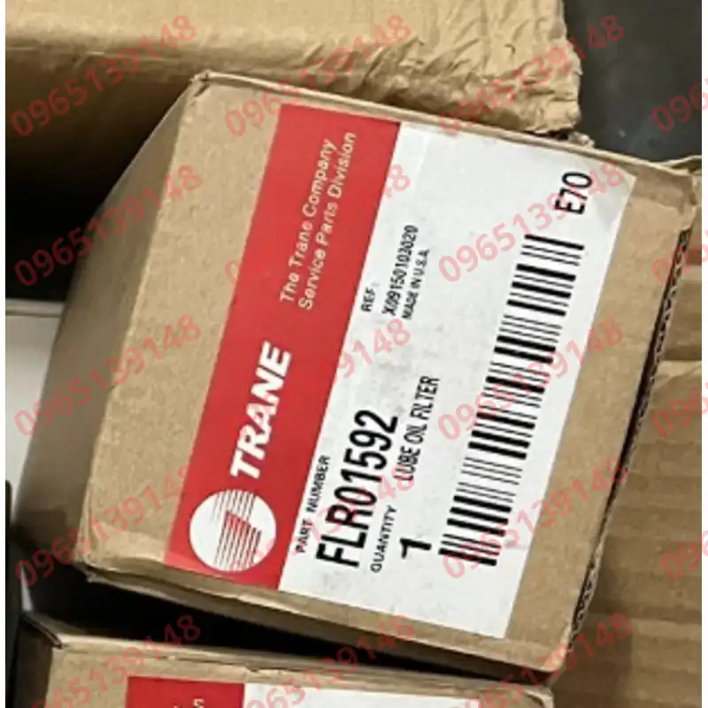 Phin lọc Trane FLR01592