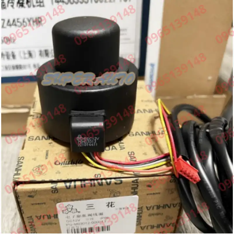 PQ-M03012
