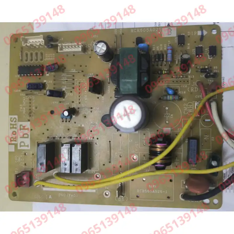 RCR505A025