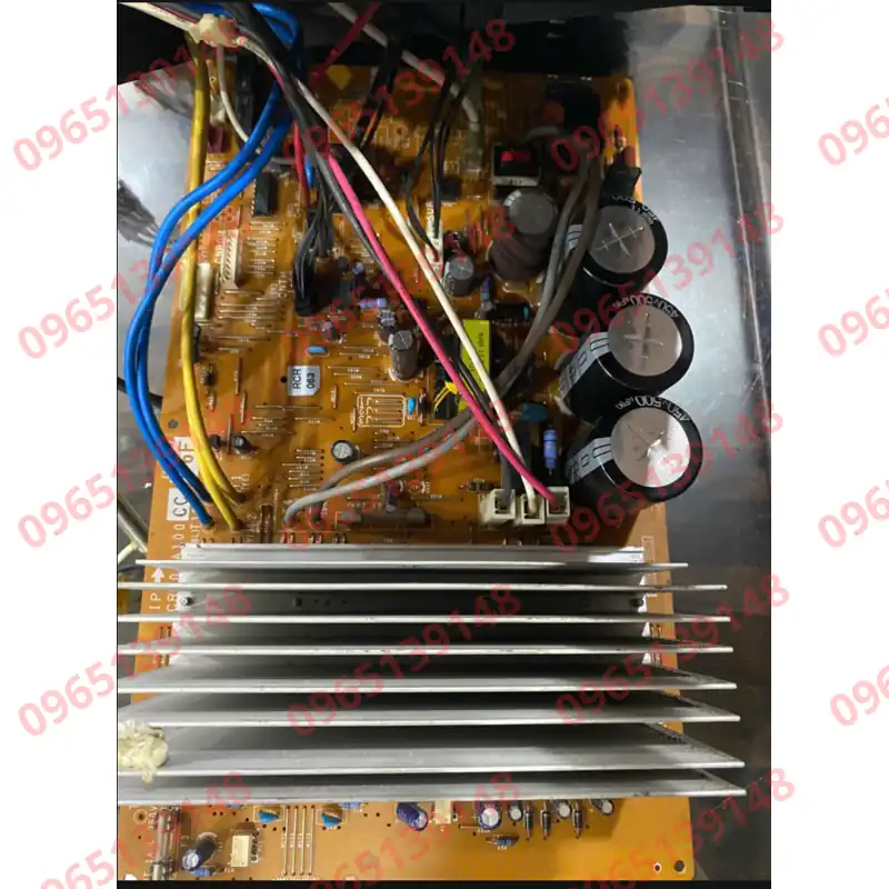 RPC501A210B
