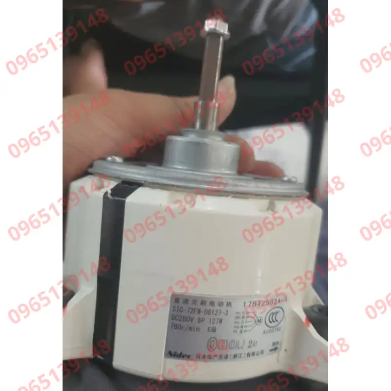 SIC-72FW-D8127-3