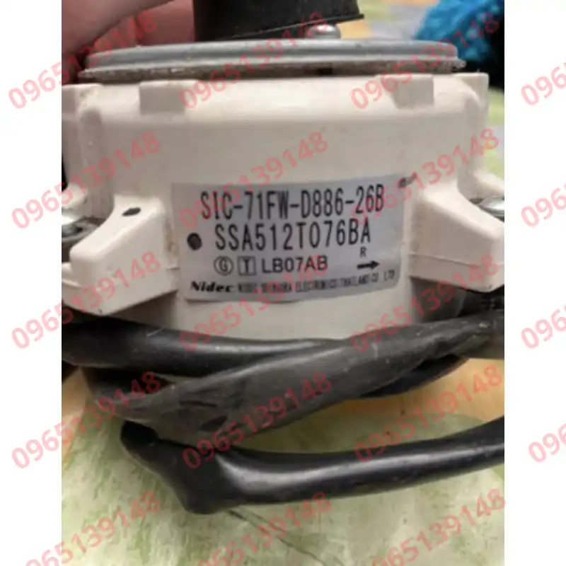 SSA512T076BA