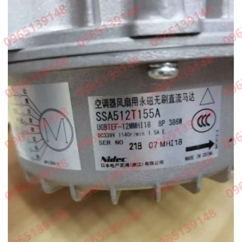 SSA512T155A