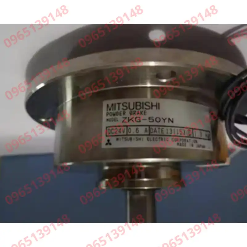 Bộ ly hợp ZKG-50YN