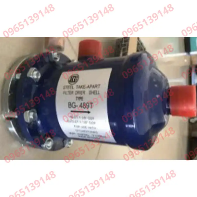 BG-489T