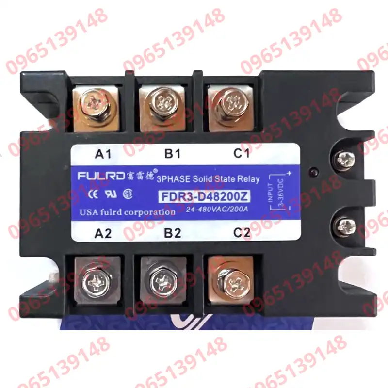 FDR3-D48200Z