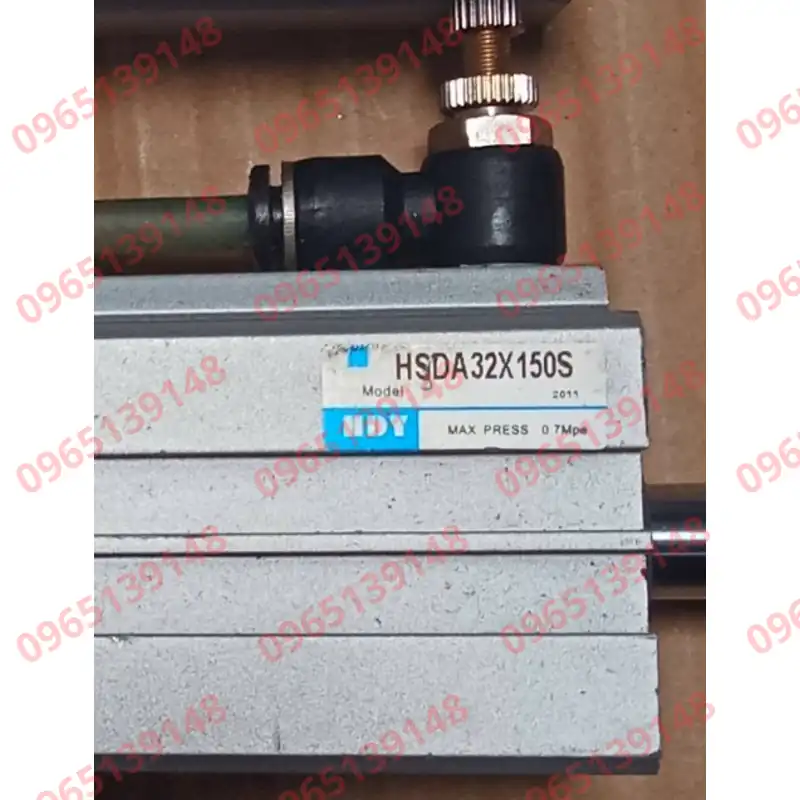 HSDA32X150S