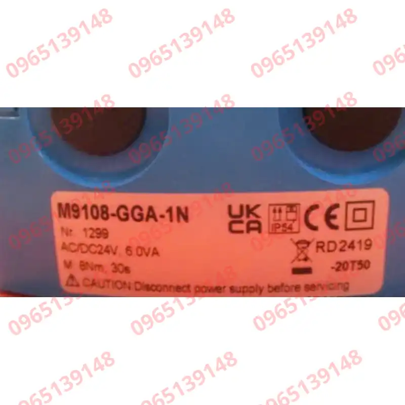 M9108-GGA-1N