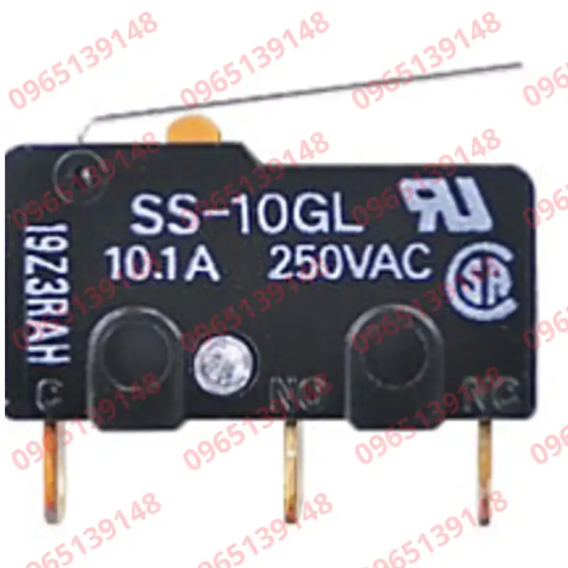 SS-10GL