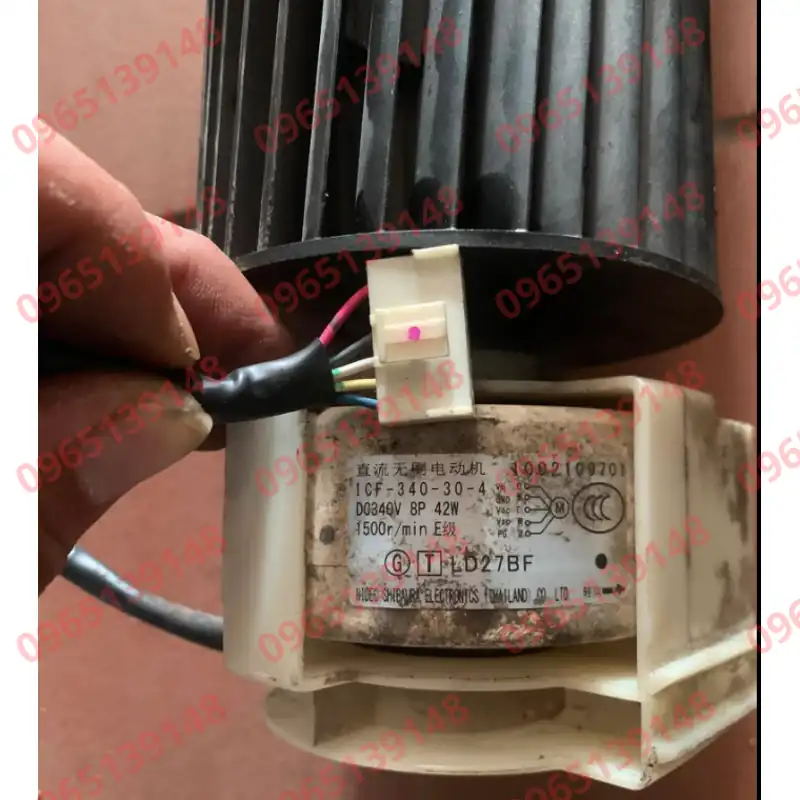 ICF-340-30-4