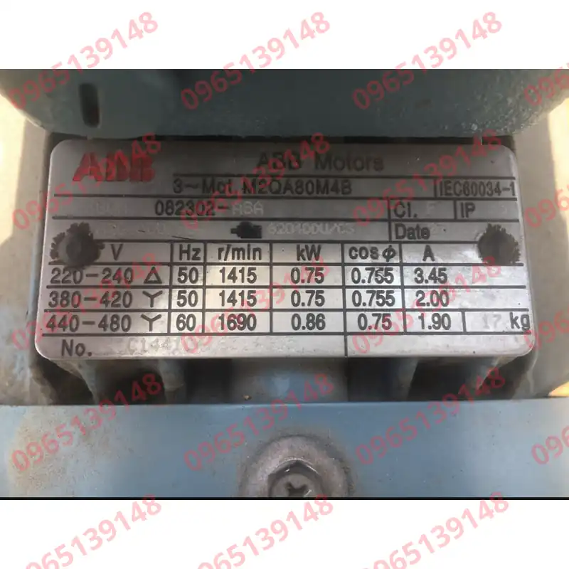 M2QA80M4B.IEC60034-1.082302-ASA