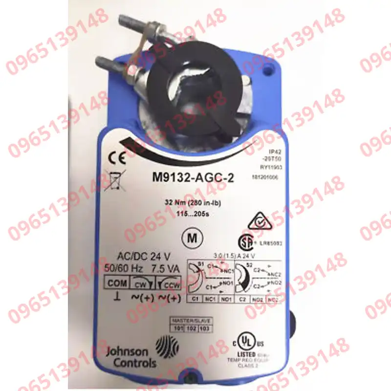 M9132-AGC-2