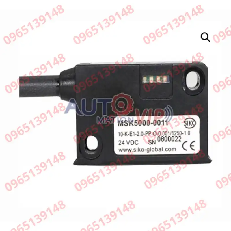 MSK5000-0011 SIKO
