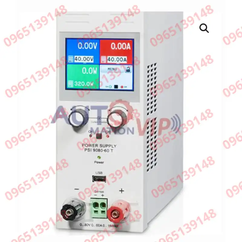 PSI 9080-10
