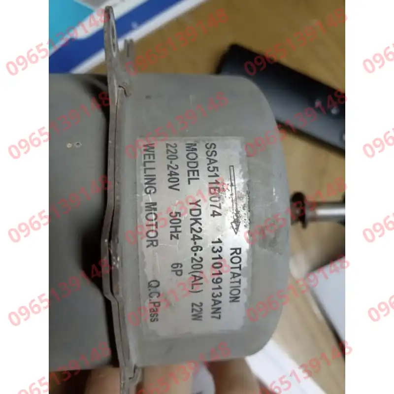 SSA511B074.13101913AN7.YDK24-6-20(AL)