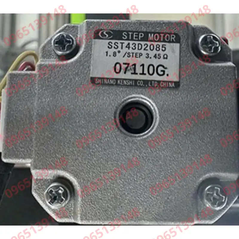 Motor SST43D2085