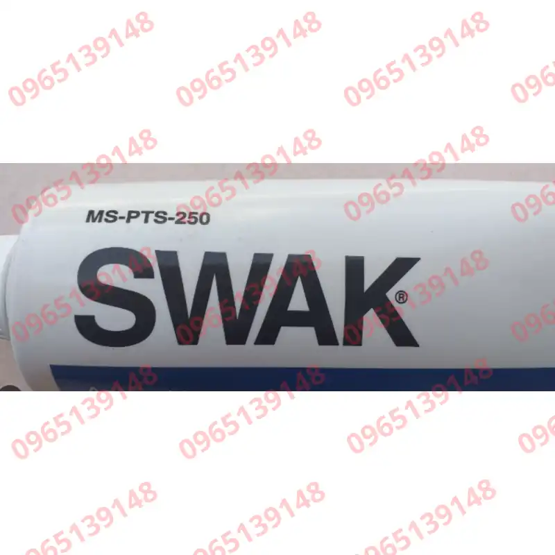 SWAK MS-PTS-250 MS-PTS-50